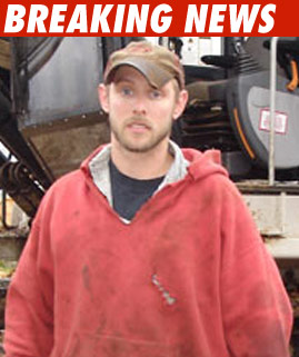 'Ax Men' Star's Daughter Killed by Family Dog