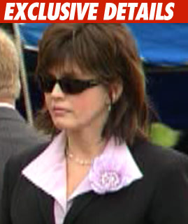 Marie Osmond's Son's Autopsy - 'Deferred'
