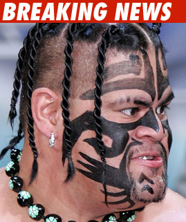 WWE Superstar Death -- Vicodin and Valium