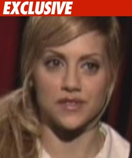 Brittany Murphy Leaves Assets to Mom