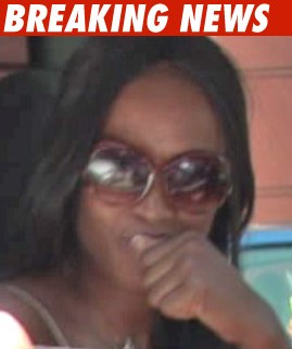 Naomi Campbell Allegedly Assaults Driver, Flees