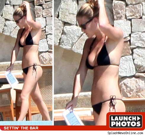 Bar Rafaeli photo gallery