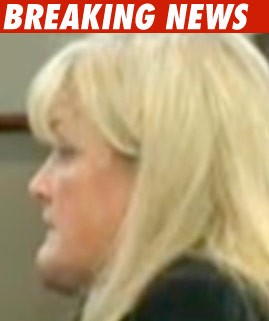 Debbie Rowe Wins Defamation Suit