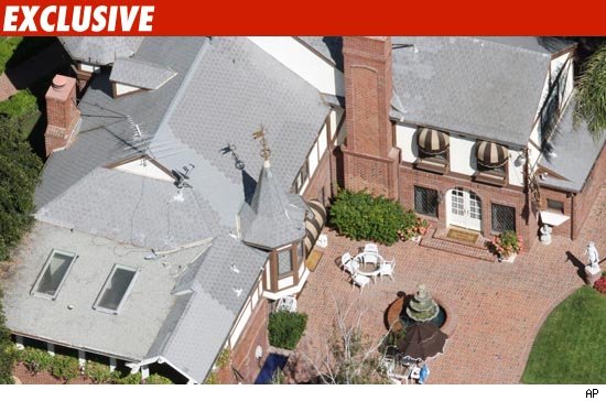 Marathon Investigation at Jackson Home