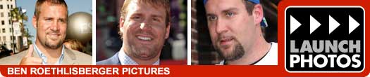 Ben Roethlisberger