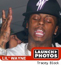 lil wayne photo gallery