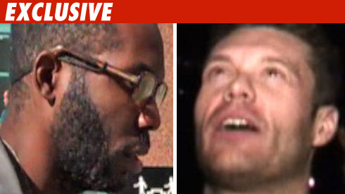 Ryan Seacrest Stalker Cops Plea