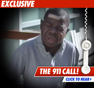 Gary Coleman 911 Call
