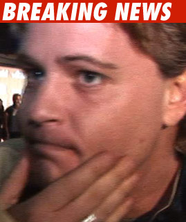 Paramedics Rallied to Save Corey Haim