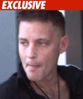 Corey Haim -- Demanded 'Clean' Set for Final Film