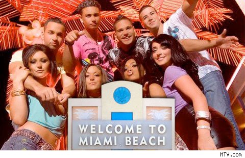 Jersey Shore