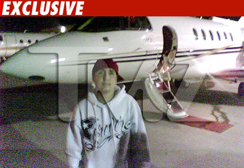 New Settlements in Travis Barker Jet Crash