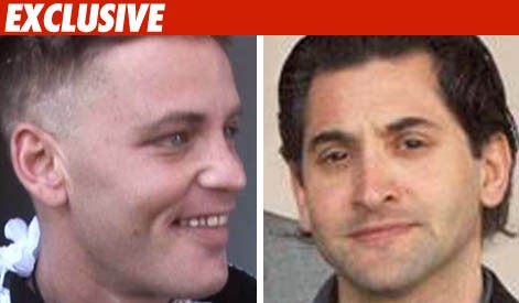 Corey Haim/Andrew Koenig