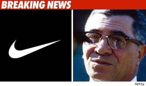 nike and vince lombardi lawsuit