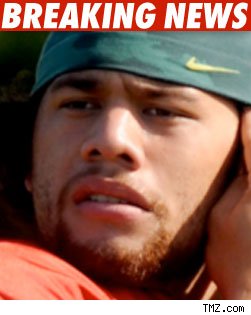 Oregon Ducks QB Suspended for the Season