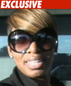 Atlanta Housewife' Walks Out on FOX Show