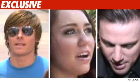 Burglar Bunch Targeted Even More Celebs