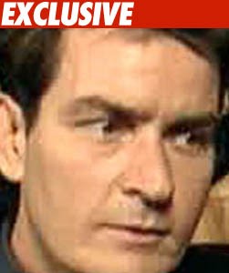 Charlie Sheen