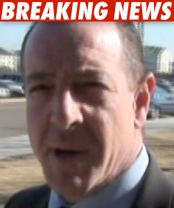 MIchael Lohan Rushed to the Hospital