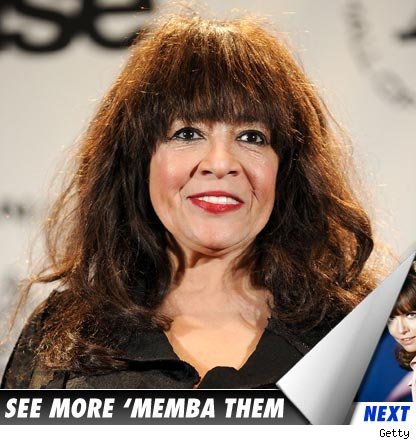Phil Spector's Ex-Wife