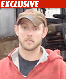Dog of 'Ax Men' Star Put Down