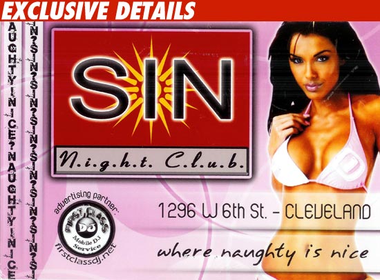 Playmate of the Year: A Nightclub Used My Body