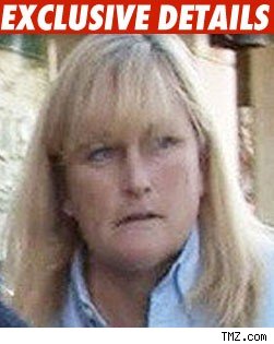 Debbie Rowe/Michael Jackson Estate Legal Fight