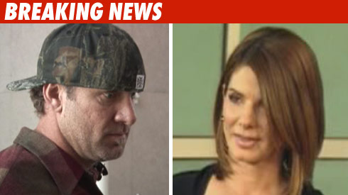 Jesse James: I'm Sorry for My 'Poor Judgment'