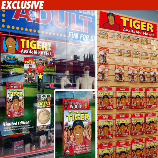 Tiger's Lawyer -- Selling Sex Toys Is a Dil-Don't