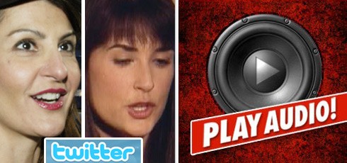 Demi Moore's Twitter Stops Possible Suicide