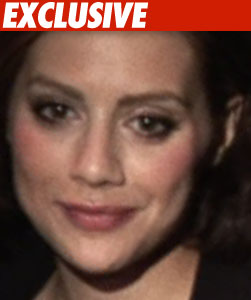 Brittany Murphy -- 'Accident' Waiting to Happen