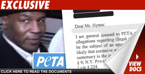 Mike Tyson