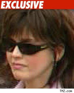 Marie Osmond's Son Claimed He Was Drugged