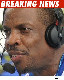 Doc Gooden Busted for DWI -- with Kid Passenger
