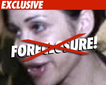Octomom Gets Reprieve From Foreclosure!