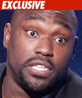 Warren Sapp Off the Hook in Battery Case