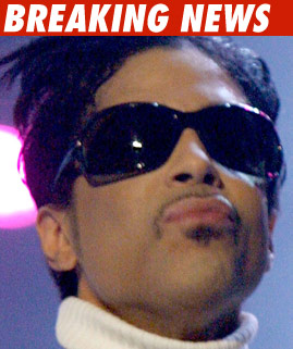 Prince Humiliated by the Fighting Irish