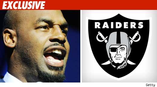 Donovan McNabb -- Silver and Blacklists Himself