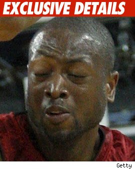 Dwyane Wade