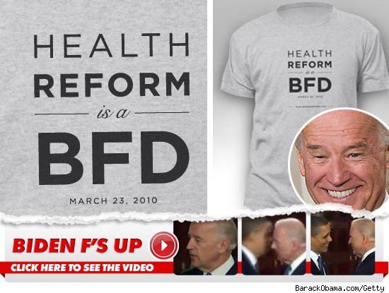 Joe Biden and Barack Obama