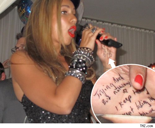 Leona Lewis