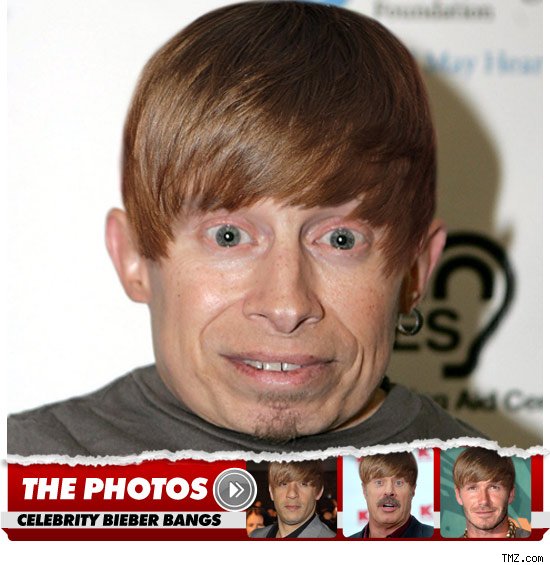Justin Bieber Hair Pictures