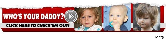 Celebtriy Babies