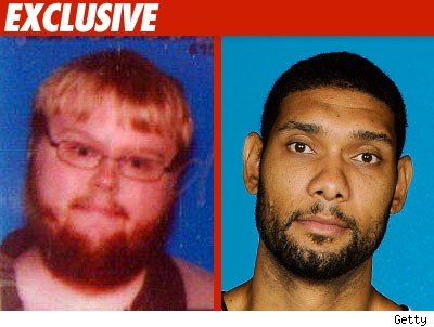 Will The Real Tim Duncan Please Tweet?