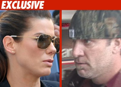 Sandra Bullock Has Jesse's Kids