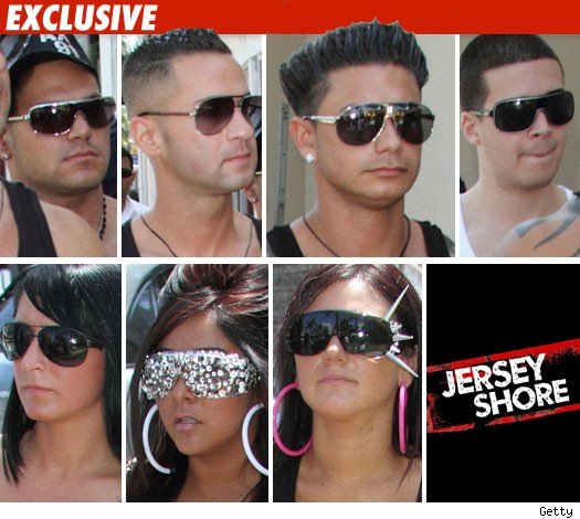 Jersey Shore