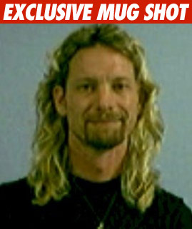 'Billy the Exterminator' Star