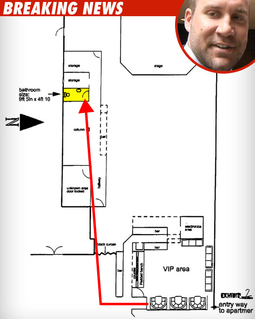 Witnesses: Ben's Bodyguards Wouldn't Help Us