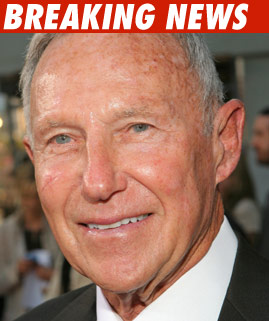 Daryl Gates Police Chief in Rodney King Incident Dies