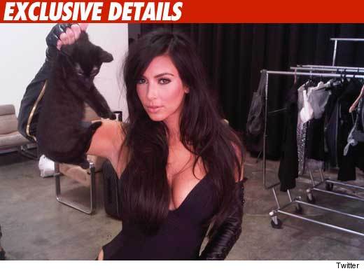 Kim Karsdashian